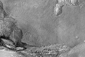 Gully Monitoring