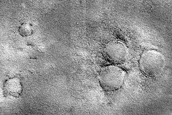 Terrain Sample