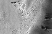 Gully and Scarp Monitoring
