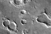 Terrain Sample