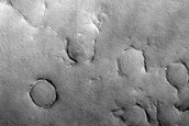 Terrain Sample
