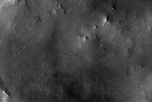 Terrain Sample in Southern Arabia Terra