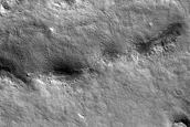 Terrain Sample