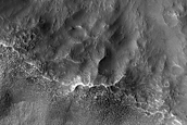 Terrain Sample