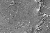 Gully Monitoring