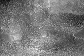 Terrain Sample