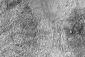 Terrain Sample