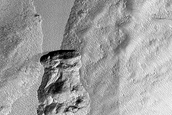 Scarp Monitoring