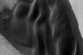 USGS Dune Database Entry Number 3487-710
