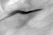 Linear Gully Activity Monitoring