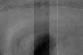 USGS Dune Database Entry Number 0248-704