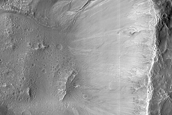 Gullies
