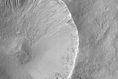 Gully Monitoring