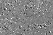 Northern Mid-Latitude Terrain