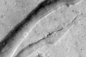 Icaria Fossae