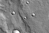 Terrain Sample