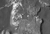 Layers  and Chlorides in Hadriacus Cavi