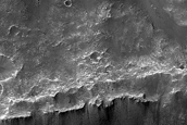 Southern Mid-Latitude Terrain