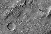 Terrain Sample
