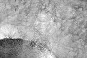 Gully Monitoring