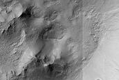 Gully Monitoring