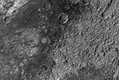 Southern Mid-Latitude Terrain