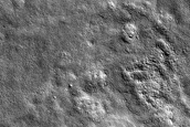 Seasonal Frost at Viking Lander 2 Site