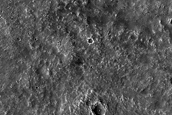 Terrain Sample