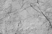 Recent Crater