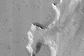 Mesas and Troughs