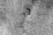 Terrain Sample