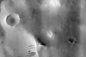 Terrain Sample