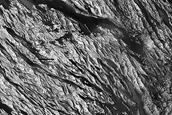 Light-Toned Deposits in Iani Chaos