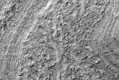 Terrain Sample