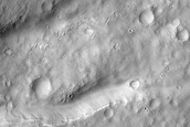 Terrain Sample