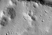 Terrain Sample
