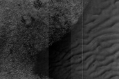 USGS Dune Database Entry Number 1664-674