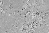 Athabasca Valles