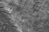 Southern Mid-Latitude Terrain