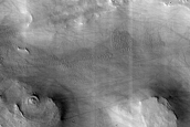 Terrain Sample