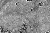 Albedo Monitoring in Solis Planum