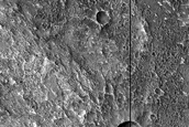 Clays and Chloride Salts in Terra Sirenum
