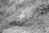 Southern Mid-Latitude Terrain