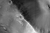 Crater Rim Breach