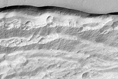 Scarp Monitoring