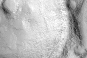Amenthes Planum