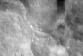 Terrain Sample