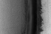 USGS Dune Database Entry Number 3490-747