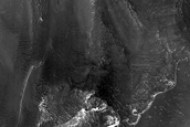 Layers in Aureum Chaos