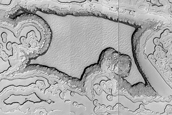 South Polar Residual Cap Intraseasonal Change Monitoring